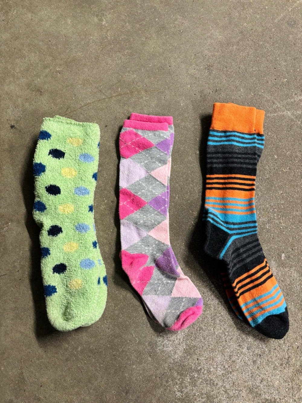 SOCKS